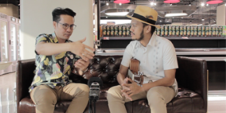 คุยเจาะลึกเพลง Singto Numchok