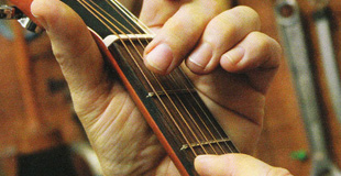 การปรับแต่งระยะความสูง (Action)