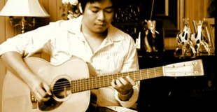 การเล่นกีต้าร์สไตล์ Blues ตอนที่ 2