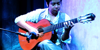 การเลือกซื้อกีตาร์คลาสสิก