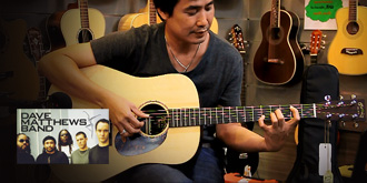 Crash Into Me Dave Matthews Band