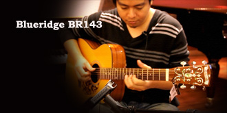 Blueridge BR143