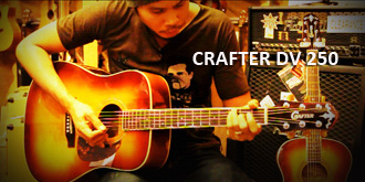Crafter DV250