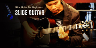 Slide Guitar For Beginners