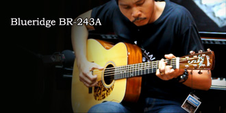 Blueridge BR243A