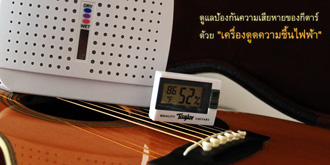 Dehumidifier GW E-333