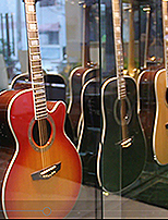 iMusic Extra Show Room