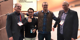 พาเที่ยวโรงงาน Taylor Guitars Mexico Factory